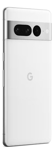 Google Pixel 7 Pro 5g 512gb, Blanco, Con Batería De 24 H