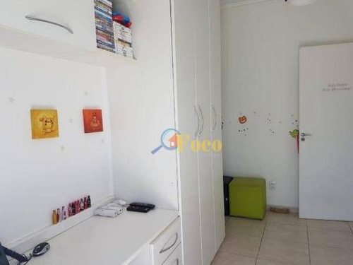 Imagem 13 de 16 de Casa Com 3 Dormitórios À Venda, 250 M² Por R$ 850.000,00 - Condomínio Itatiba Country Club - Itatiba/sp - Ca0640