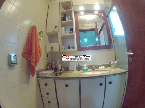 Imagem 13 de 22 de Apartamento Residencial À Venda, Bonfim, Campinas - Ap0264. - Ap0264