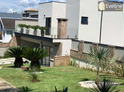 Imagem 6 de 30 de Casa De Condomínio Com 4 Dorms, Vila Oliveira, Mogi Das Cruzes - R$ 3.5 Mi, Cod: 1936 - V1936