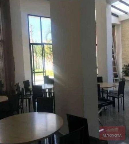 Imagem 11 de 13 de Lindo Apartamento De Alto Padrão. - Ap0119