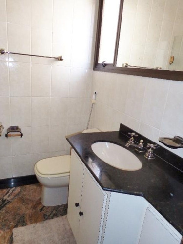 Imagem 12 de 20 de Apartamento Residencial À Venda, Barra Funda, Guarujá. - Ap1980 - 34708720