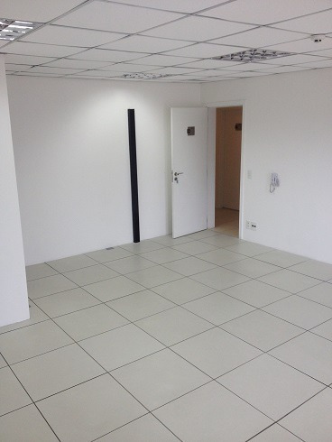 Imagem 6 de 9 de Loja À Venda, 1 Vaga, Mooca - São Paulo/sp - 2525