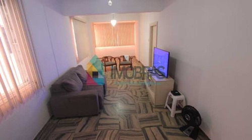 Imagem 1 de 15 de Apartamento Em Copacabana   Magnifica Oportunidade Apartamento Com Varanda!! - Ap3567