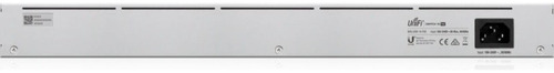 Ubiquiti Usw-16-poe Unifi Switch 16p Gigabit 2p Sfp 60w