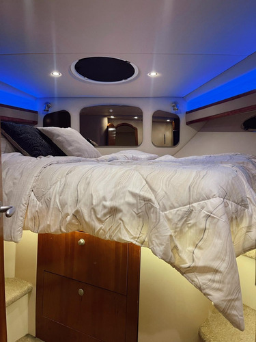 Imagen 6 de 12 de Yate Cruisers Yachts Express 37 Lv2294