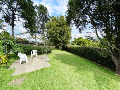 Casa En Llanogrande Cabeceras Para Arriendo