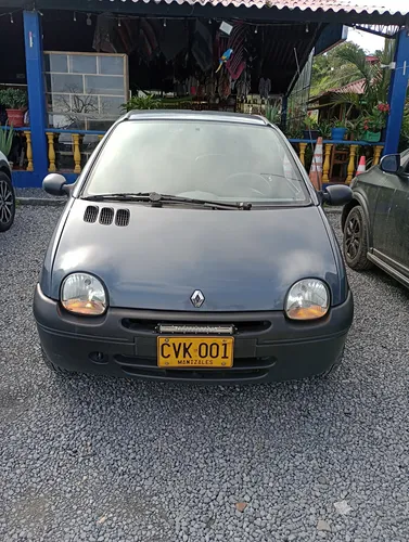 Renault Twingo 1.2 U Authentique
