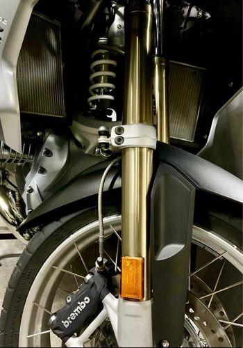 Bmw Gs 1200