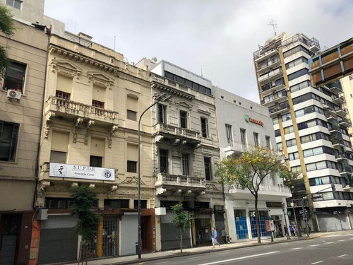 Imagen 4 de 15 de Av. Entre Rios Al 188 Y Alsina Apto 10 X 17 Apto 2105 Vend - Sin Plusvalia