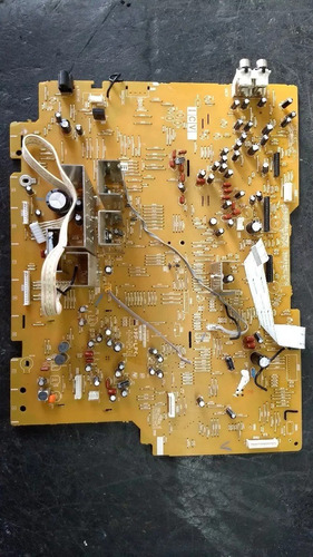 Placas Micro System Sony Hdc-gtx77 (1-872-557-11) (Usado)