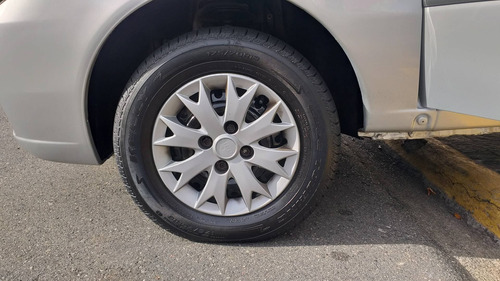 Fiat Palio 1.0 Mpi Fire Economy 8v Flex 4p Manual