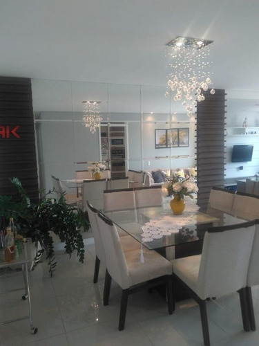 Ref.: 4650 - Apartamento Em Jundiaí Para Venda - V4650