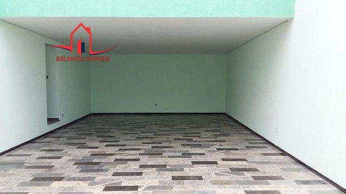 Imagem 15 de 17 de Casa A Venda No Bairro Jardim Boa Vista Em Jundiaí - Sp. - 1152-1