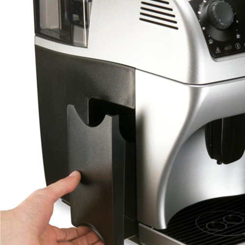 Imagem 6 de 9 de Máquina De Café Expresso Gaggia Syncrony Logic - 220v