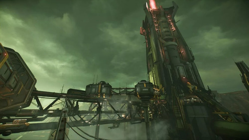 Doom Xbox One - Xbox Series Xs (Usado)