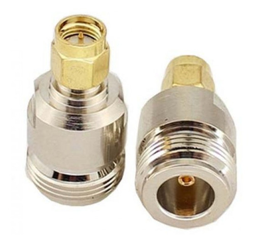 Combo Antena 12dbi (real), Adaptador Sma, Cable C/conectores