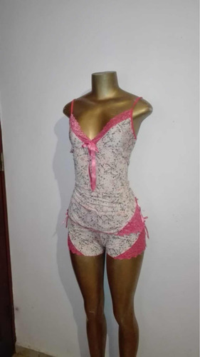 Pijamas Sexy (Usado)