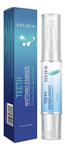 Ee Pluma Liquido Blanqueador De Dientes Whitening Teeth