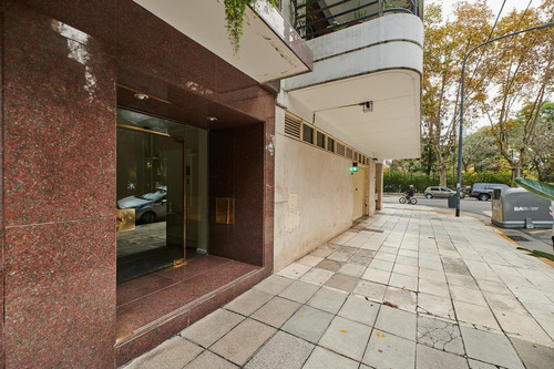 Imagen 4 de 30 de Venta Duplex Sobre Boulevard Cerviño 3900 . Palermo Chico