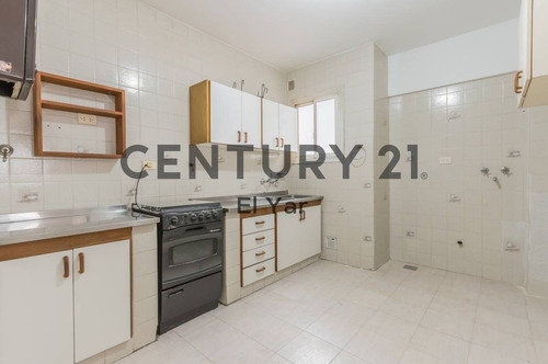 Imagen 10 de 30 de Venta Departamento 3 Ambientes En Nuñez Ideal Para Estudiantes!!!