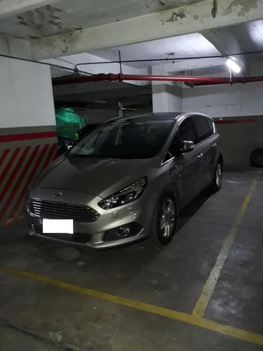 Imagen 4 de 10 de Amplias Cocheras En Venta En Almagro - Guardia Vieja 4300