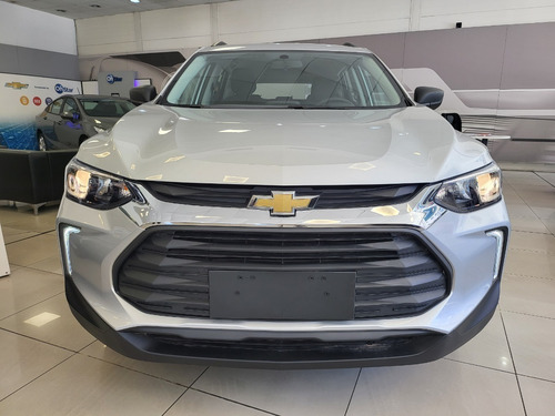 Chevrolet Tracker 1.2 Turbo At