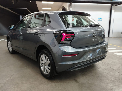 Volkswagen Polo 1.0 Tsi 170 Comfortline At