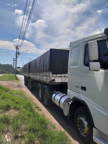 Volvo Fh 440 2011 I-shift Conjunto