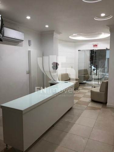 Imagem 4 de 15 de Sala Comercial - Al227