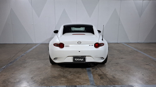 Mazda Mx-5 2.0 I Grand Touring At