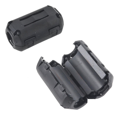 2 Paquete De 10 Anillos De 5 Mm De Diámetro Filtro De Ruido