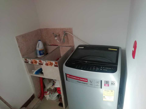 Vendo Casa Sector La Villa Olímpica