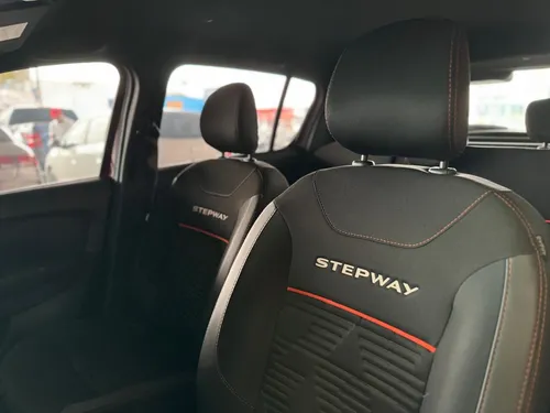 Renault Stepway 1.6 Dynamique / Intens Automática
