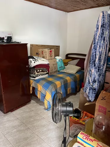 Se Vende Casa En Barrio Galan Excelente Ubicación