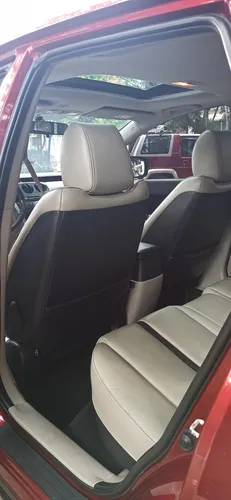 Mazda CX-7 2.3 Cx7l3t