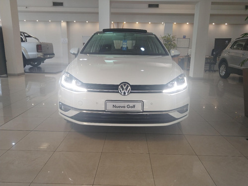 Volkswagen Golf Highline 250 Tsi Dsg #15