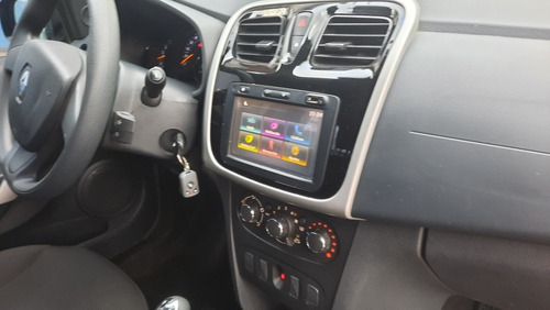 Renault Sandero 1.6 Dynamique 90cv Abs 2017