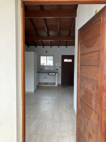 Imagen 2 de 14 de Deptos En Venta Mar Del Tuyu - 3 Ambientes - ¡con Patio Y Cochera!