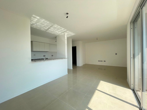 Venta Departamento 3 Ambientes Terminado Ituzaingo Norte