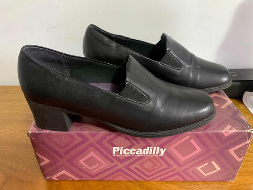 Zapatos Picadilly 37