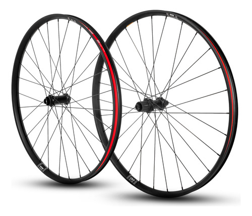 Par De Rodas Tsw Quest Aro 29 Linha Modelo 15 Boost Hg/ms