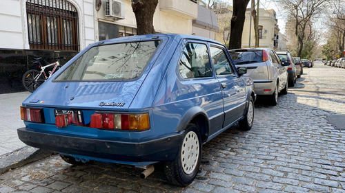 Fiat 147 Spazio 1.4 Tr
