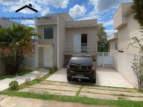 Imagem 1 de 15 de Cond. Terras De S. Fernando 3d(1ste) Moderna C/ Gourmet, Lazer Completo! - 350
