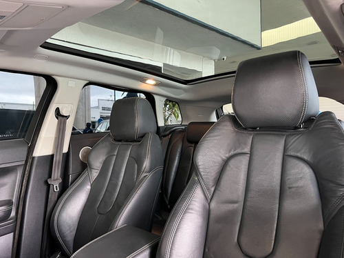 Imagem 8 de 13 de Land Rover Range Rover Evoque 2.0 Dynamic 4wd 16v 2015