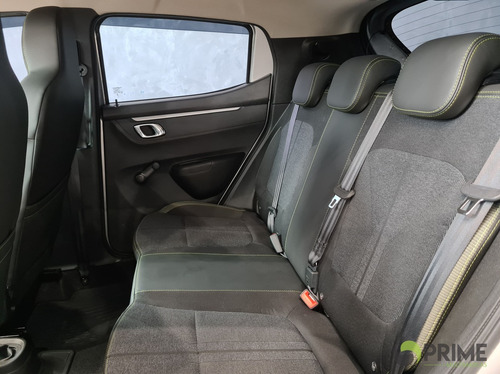 Renault Kwid 1.0 12V SCE OUTSIDER