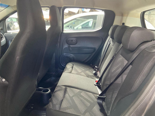 Fiat Mobi Like 1.0 Flex 4p