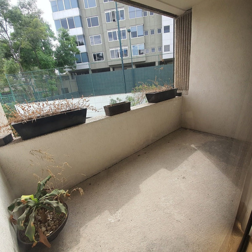 Imagen 21 de 30 de Venta Departamento Bosques De Las Lomas (r)