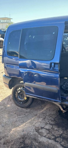 Puerta Trasera Derecha Citroen Berlingo 5255622