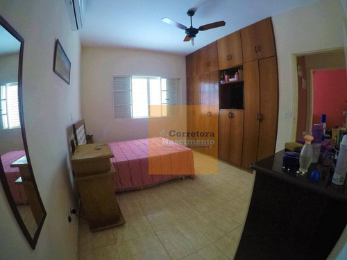 Imagem 15 de 19 de Sobrado Com 2 Dormitórios À Venda, 160 M² Por R$ 390.000,00 - Jardim Esperança - Jacareí/sp - So0586